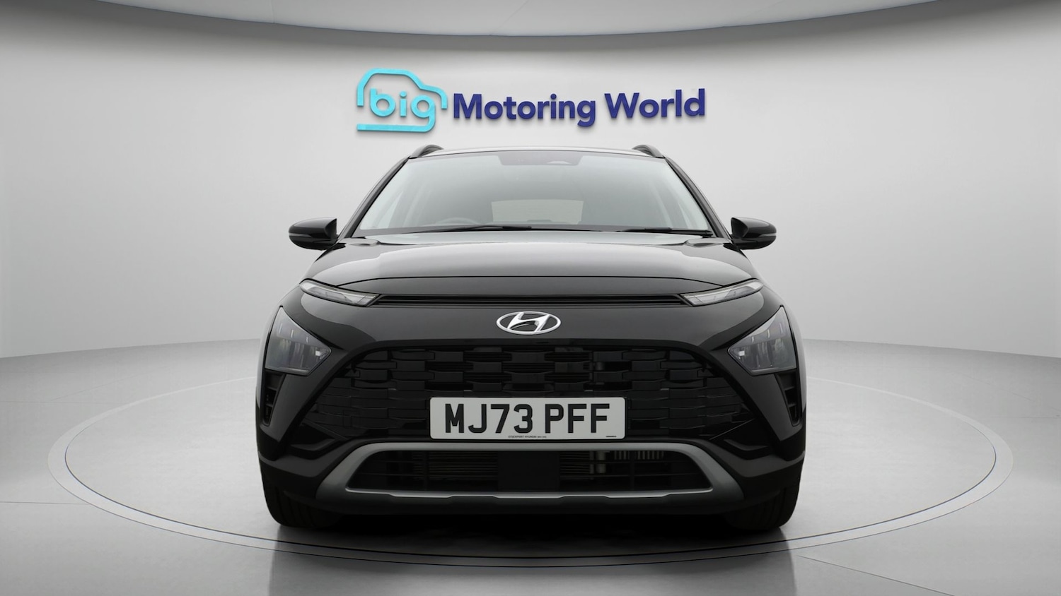 Used Hyundai BAYON 2023 for sale - 78171911: Photo 2