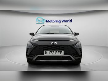 Used Hyundai BAYON 2023 for sale - 78171911: Photo