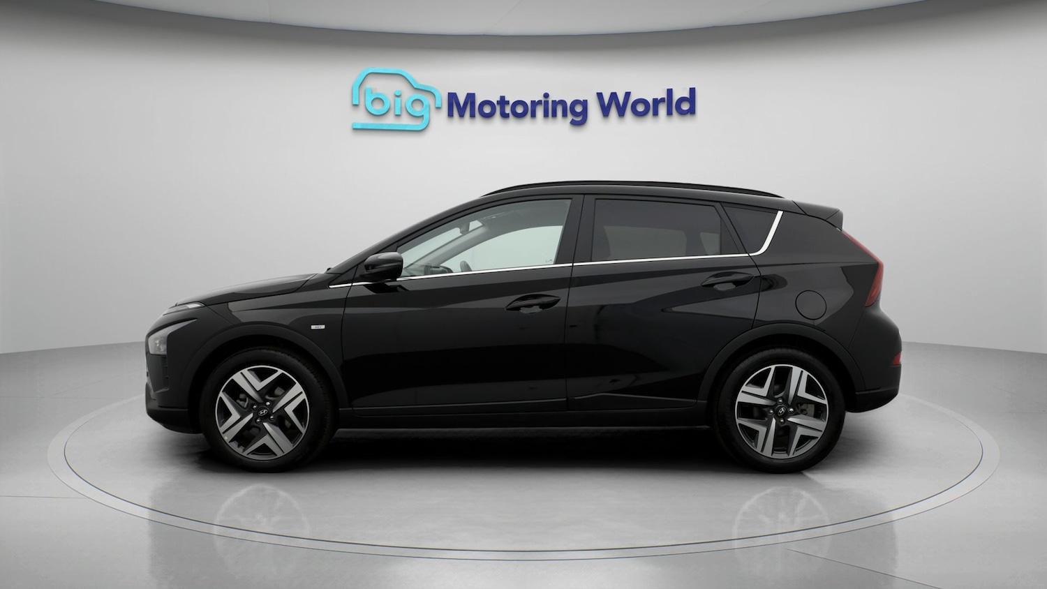 Used Hyundai BAYON 2023 for sale - 78171911: Photo 4