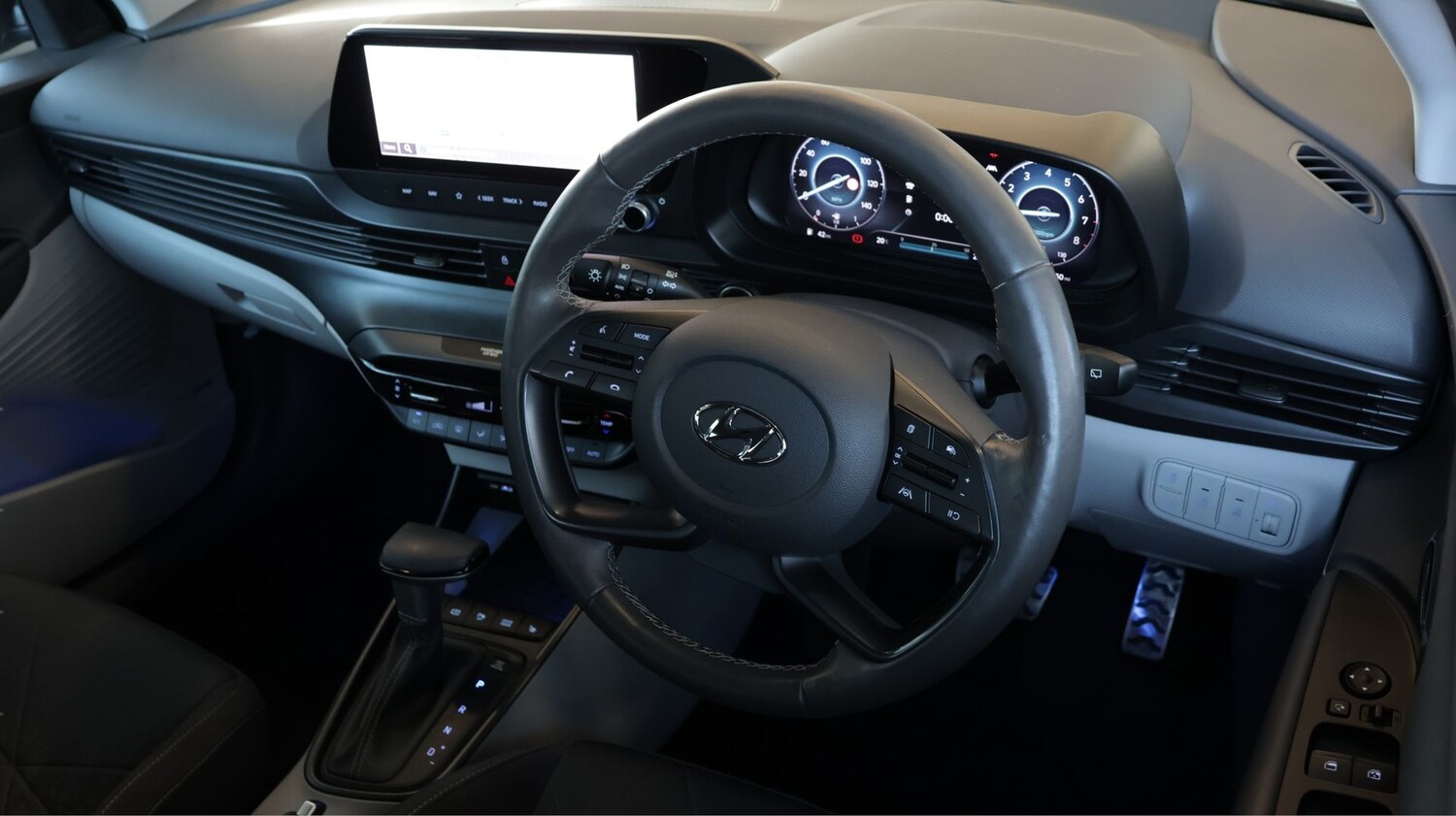 Used Hyundai BAYON 2023 for sale - 78171911: Photo 9