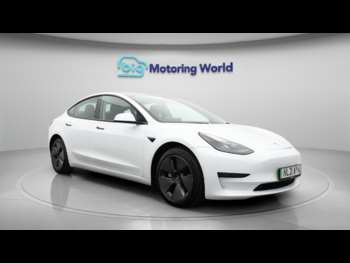 Used Tesla Model 3 2021 for sale - 74944692: Photo