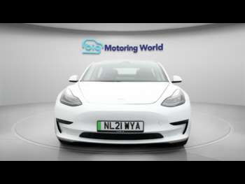 Used Tesla Model 3 2021 for sale - 74944692: Photo