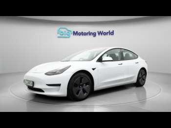 Used Tesla Model 3 2021 for sale - 74944692: Photo