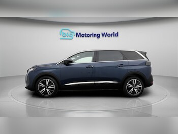 Used Peugeot 5008 2023 for sale - 78976760: Photo