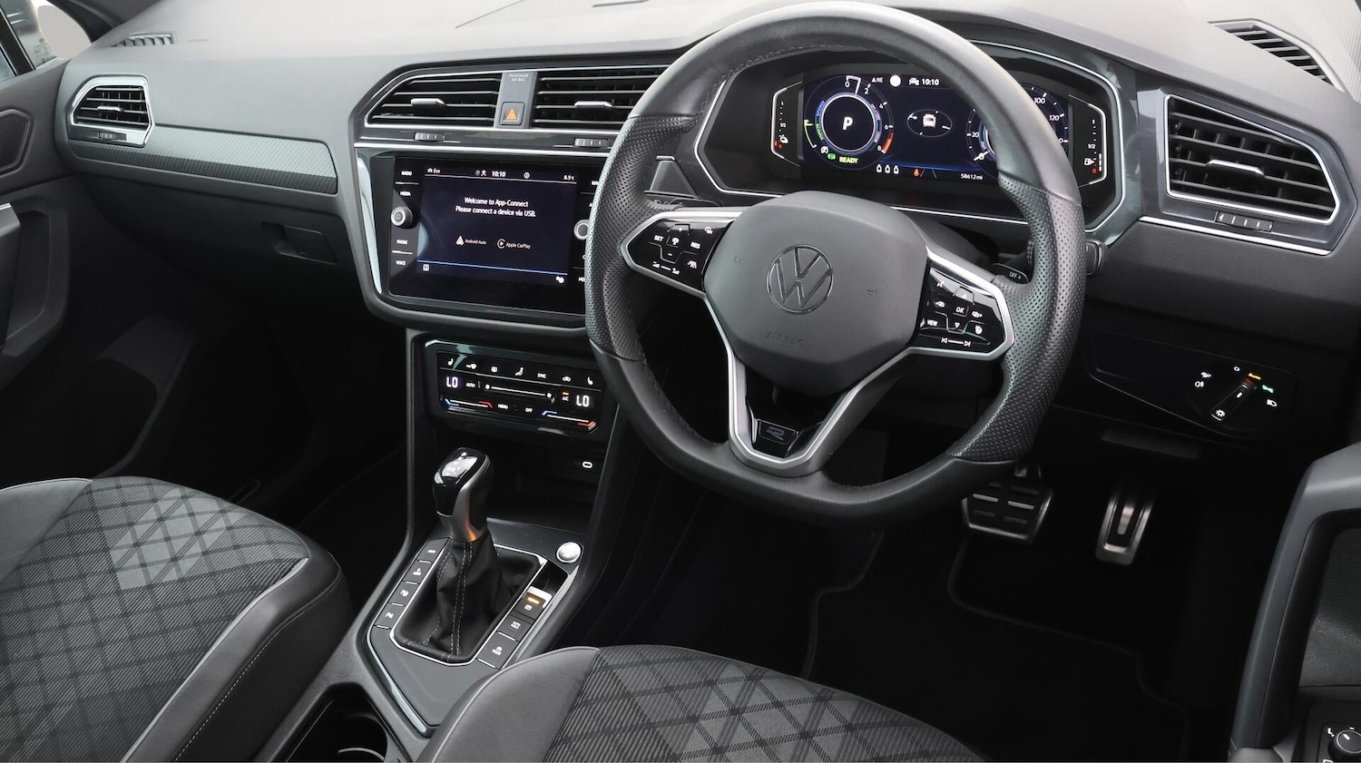 Used Volkswagen Tiguan 2023 for sale - 76408936: Photo 10