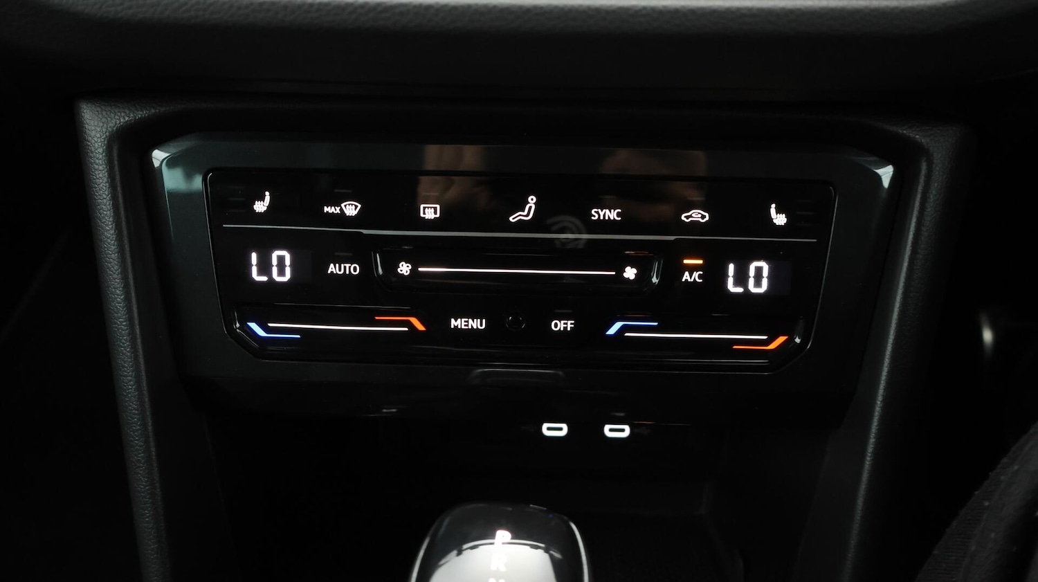 Used Volkswagen Tiguan 2023 for sale - 76408936: Photo 13