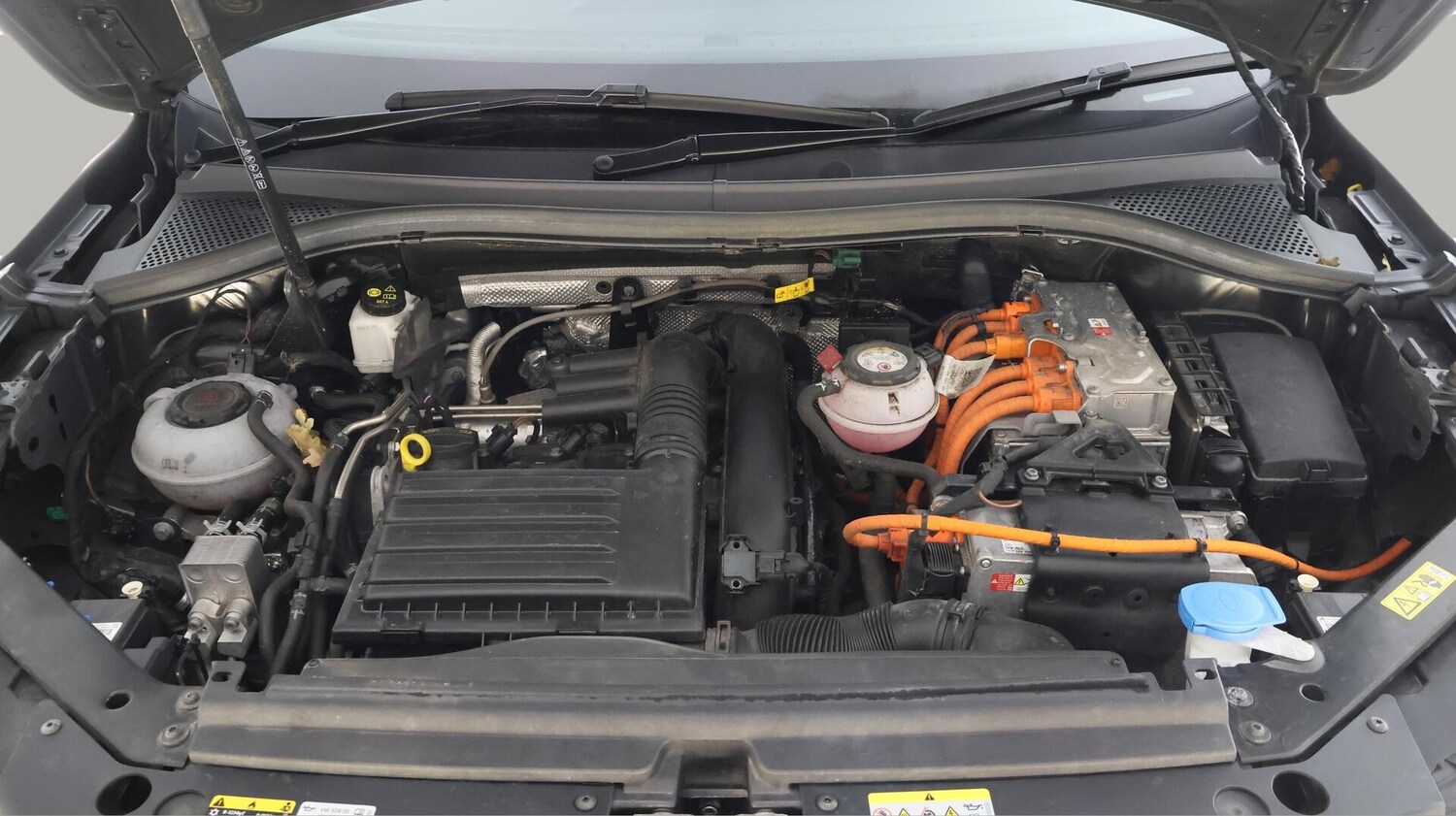 Used Volkswagen Tiguan 2023 for sale - 76408936: Photo 20