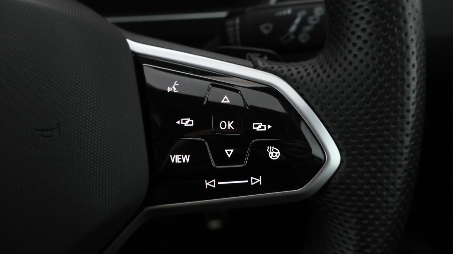 Used Volkswagen Tiguan 2023 for sale - 76408936: Photo 24