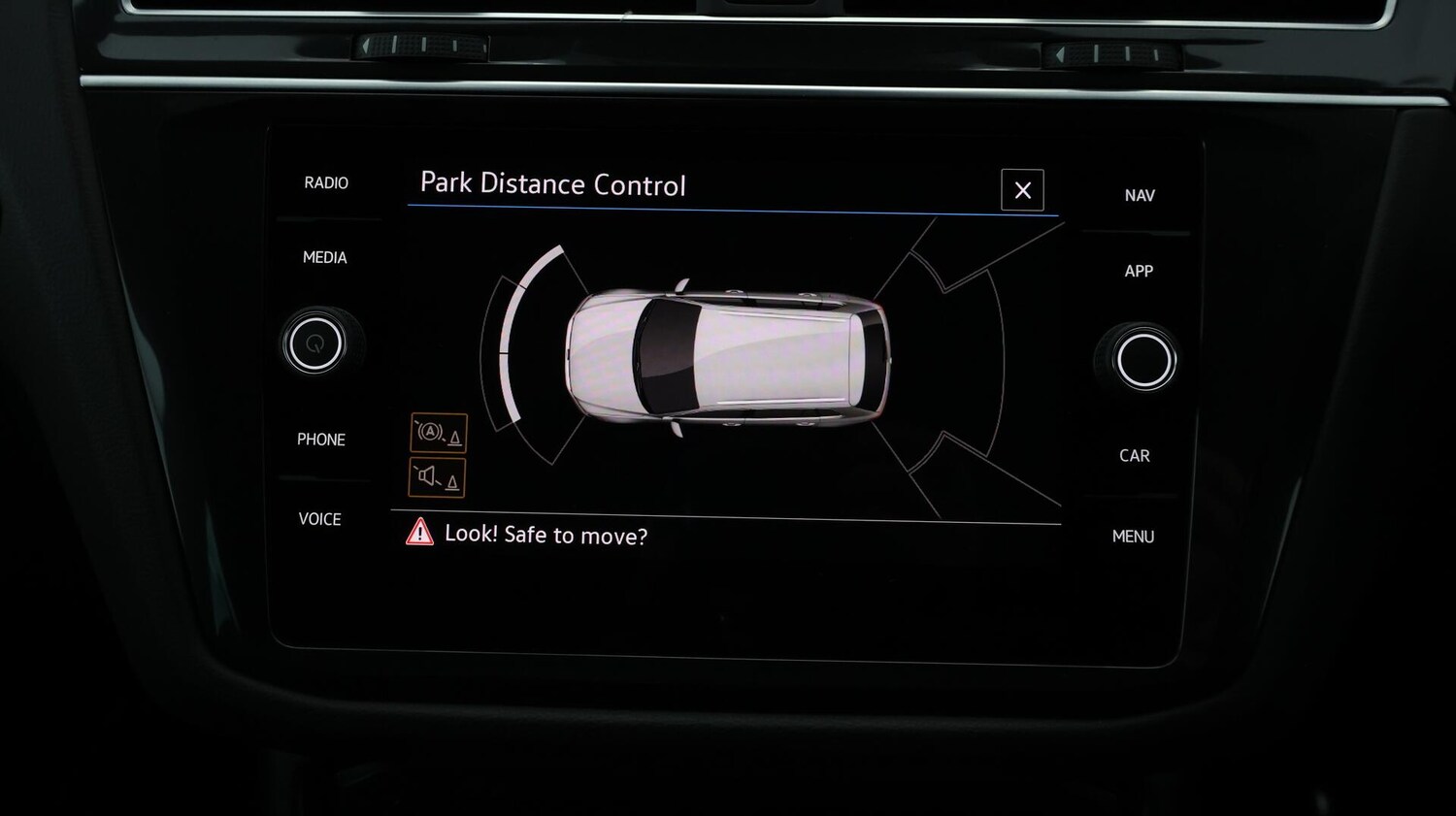 Used Volkswagen Tiguan 2023 for sale - 76408936: Photo 25