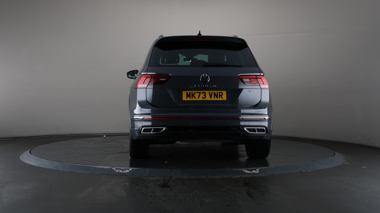 Used Volkswagen Tiguan 2023 for sale - 76408936: Photo 36