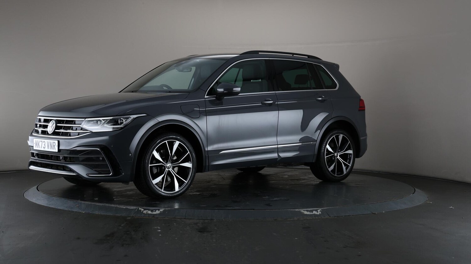 Used Volkswagen Tiguan 2023 for sale - 76408936: Photo 43
