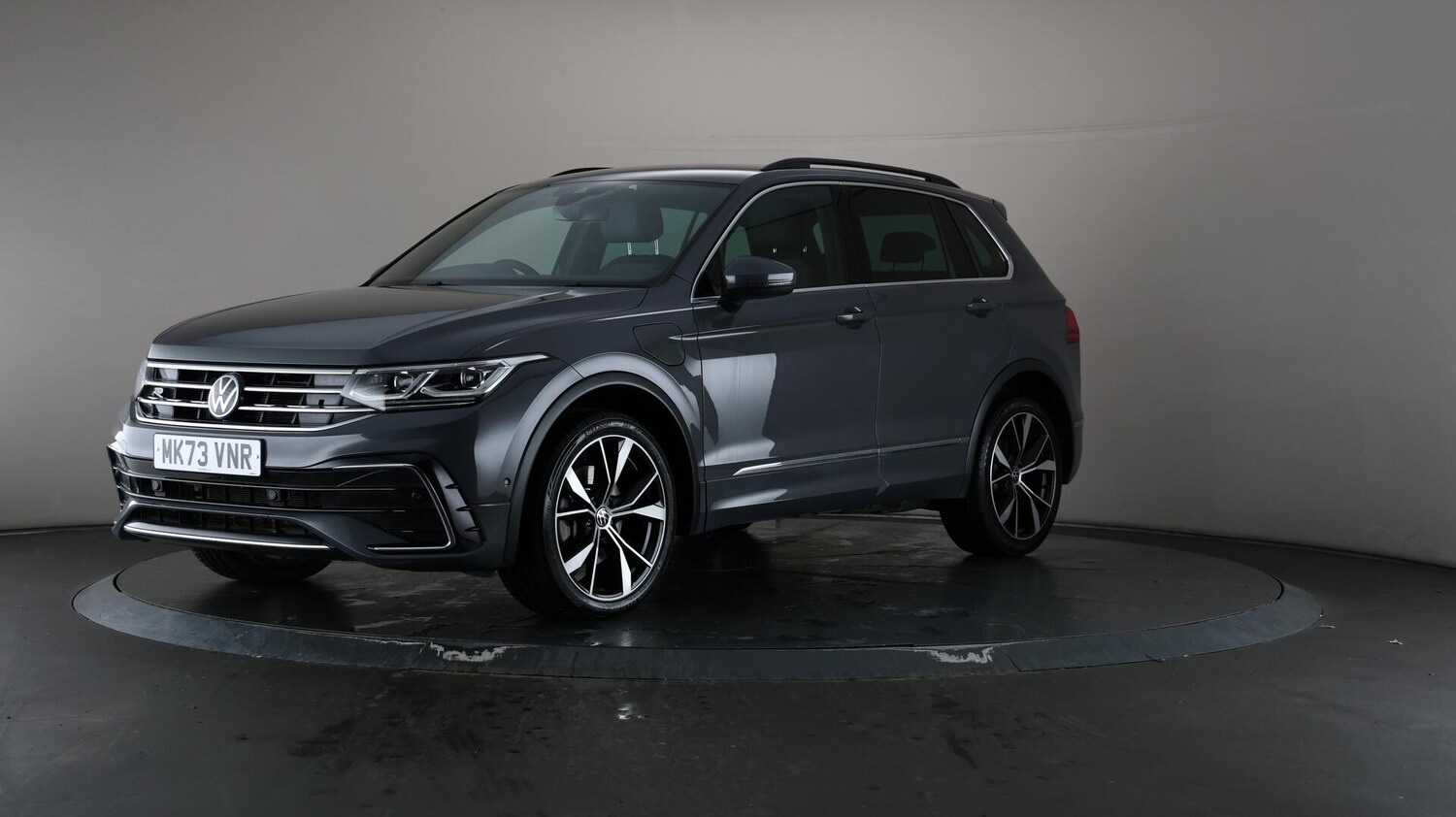 Used Volkswagen Tiguan 2023 for sale - 76408936: Photo 44