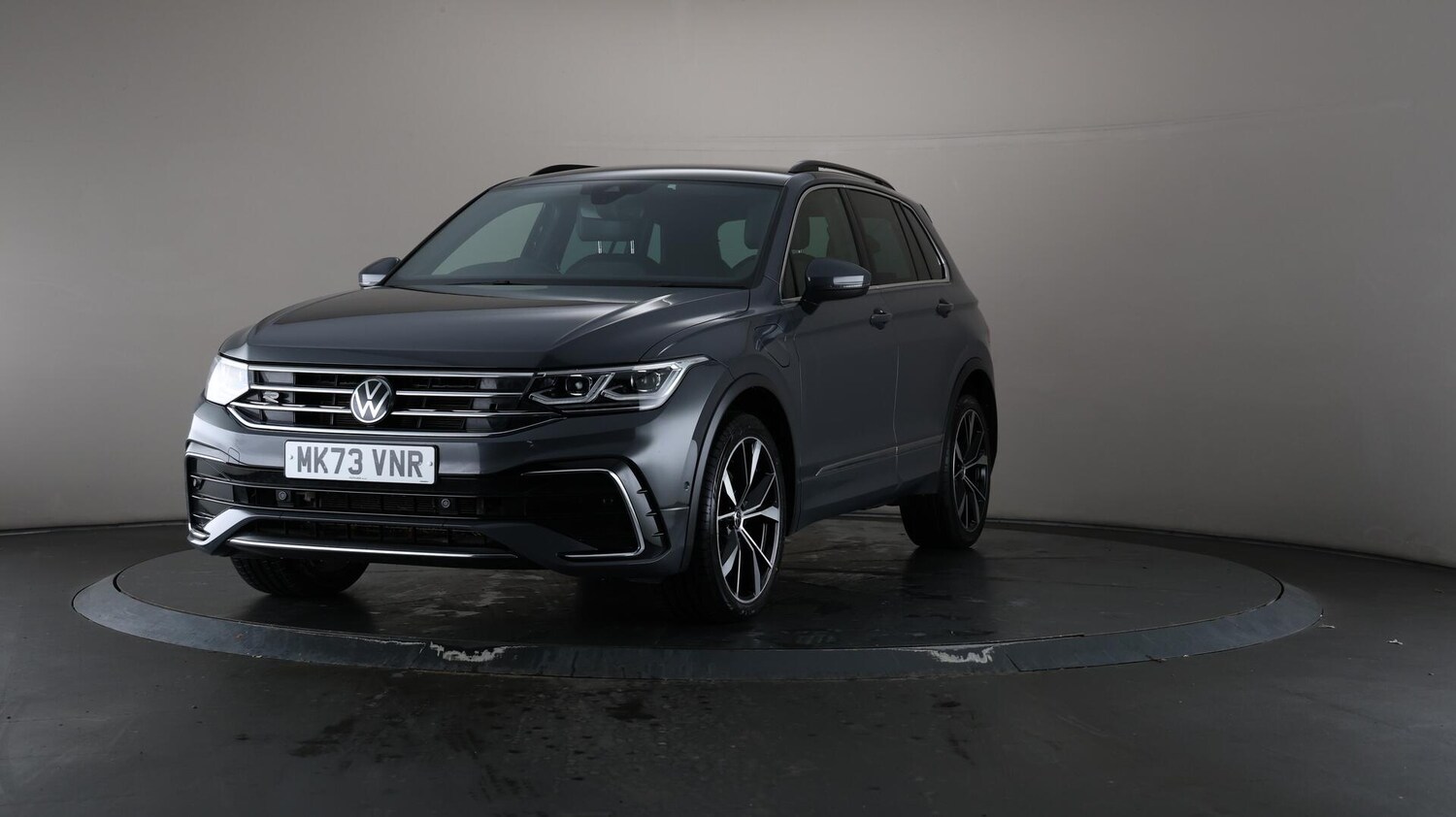 Used Volkswagen Tiguan 2023 for sale - 76408936: Photo 46