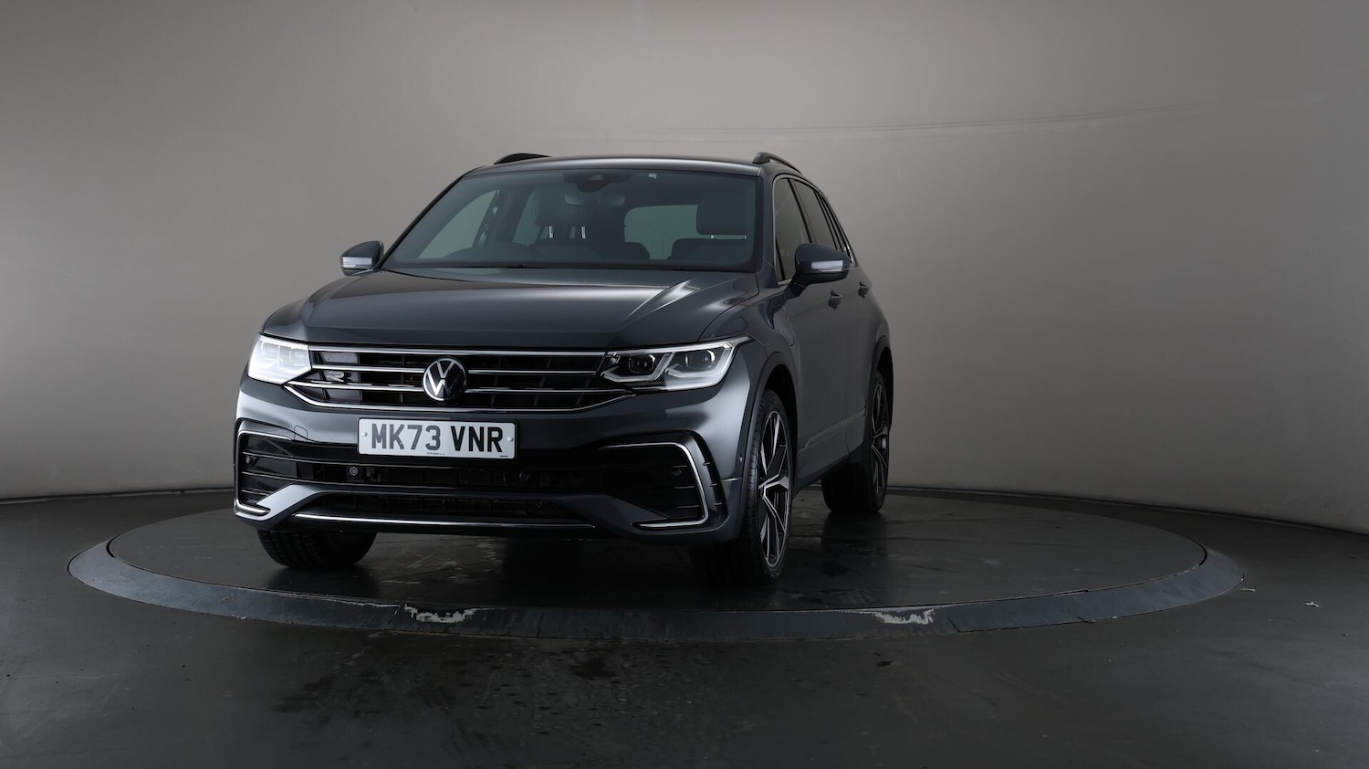 Used Volkswagen Tiguan 2023 for sale - 76408936: Photo 48