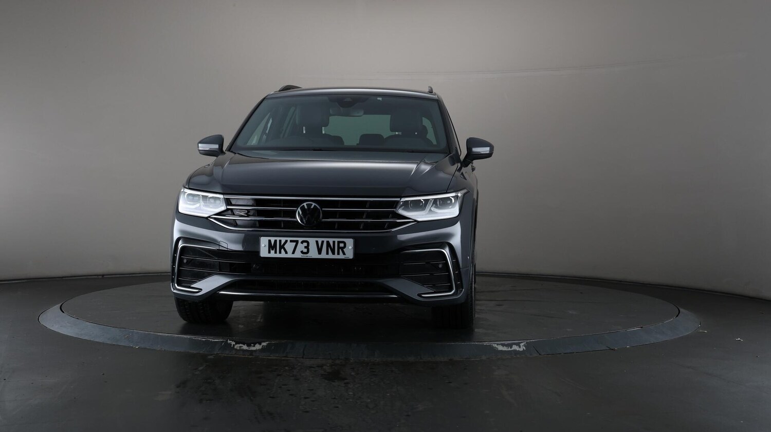 Used Volkswagen Tiguan 2023 for sale - 76408936: Photo 49