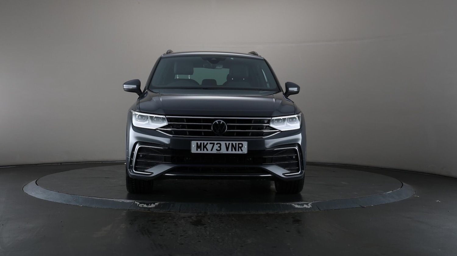Used Volkswagen Tiguan 2023 for sale - 76408936: Photo 50