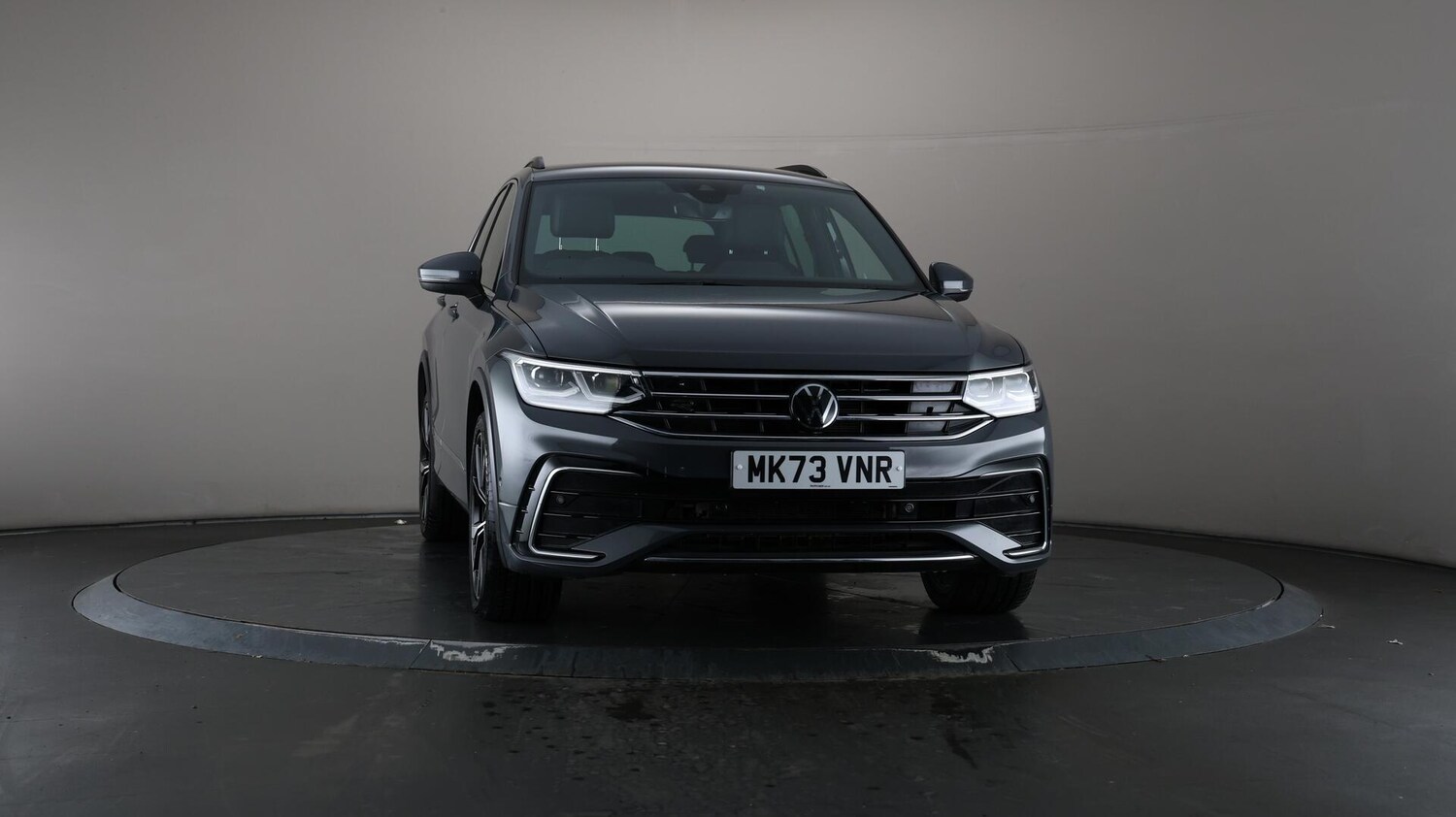 Used Volkswagen Tiguan 2023 for sale - 76408936: Photo 51