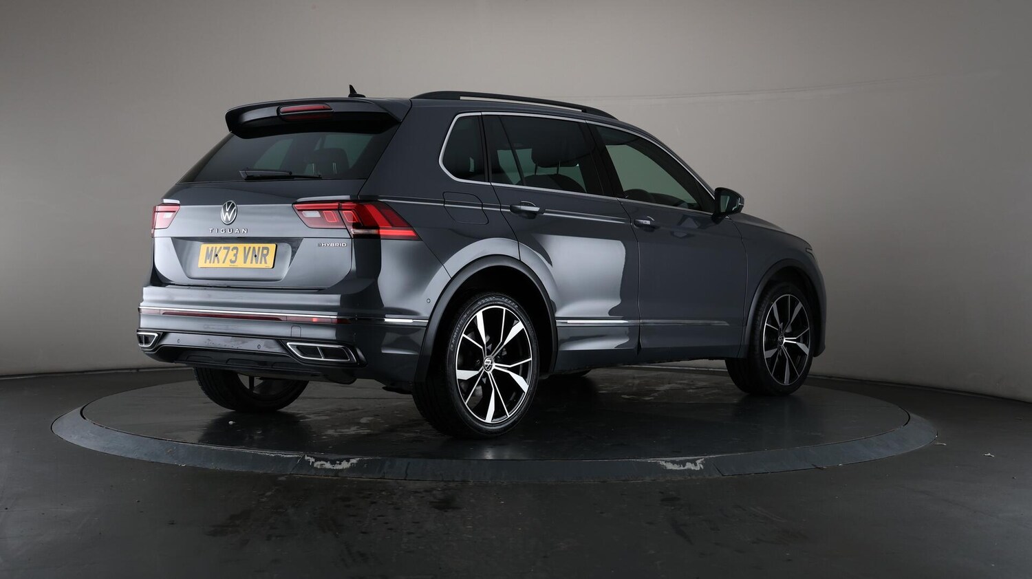 Used Volkswagen Tiguan 2023 for sale - 76408936: Photo 67