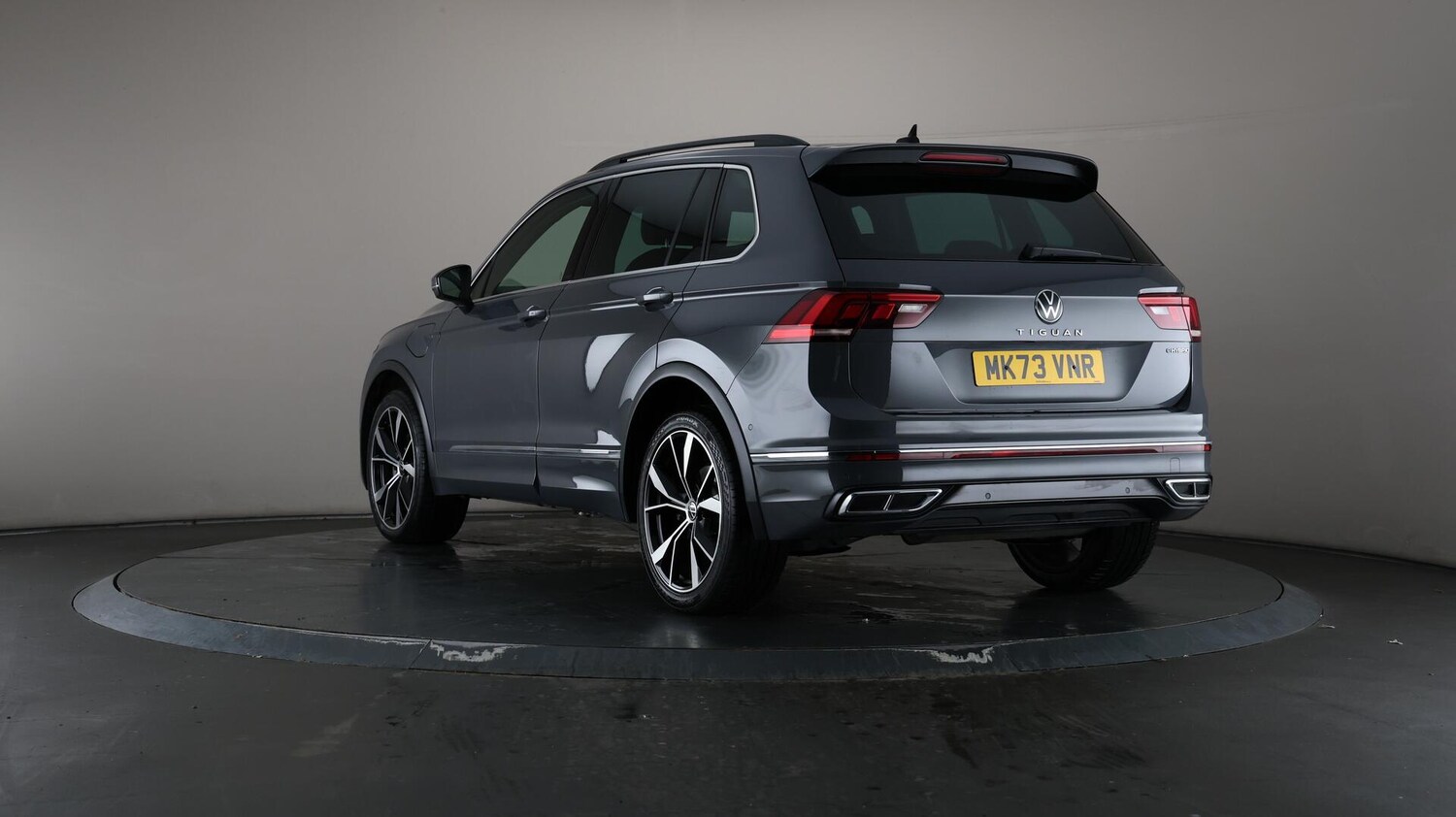 Used Volkswagen Tiguan 2023 for sale - 76408936: Photo 69