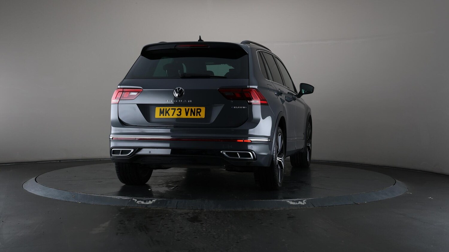 Used Volkswagen Tiguan 2023 for sale - 76408936: Photo 71