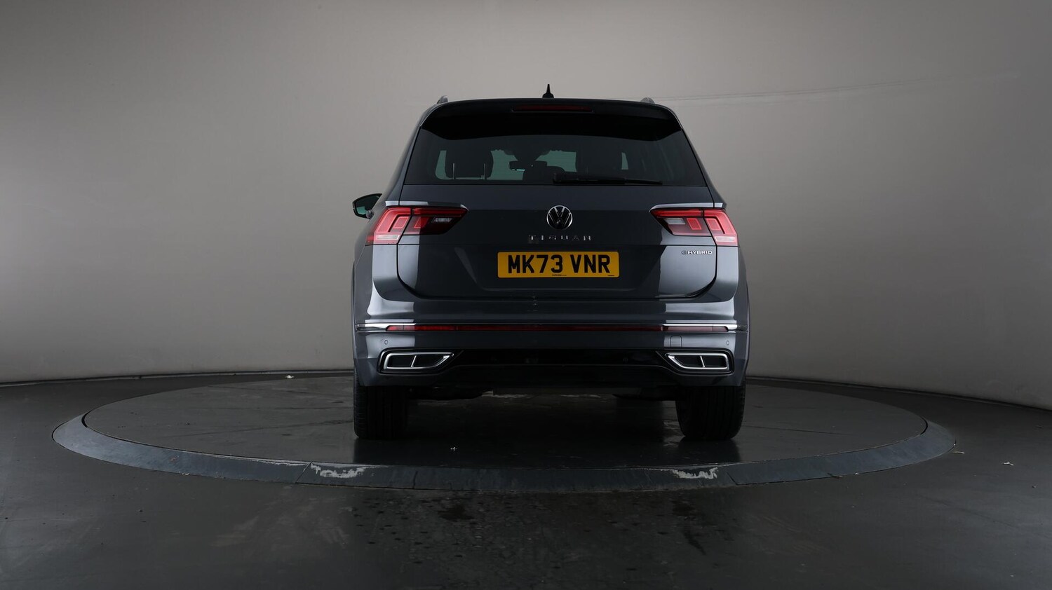 Used Volkswagen Tiguan 2023 for sale - 76408936: Photo 73