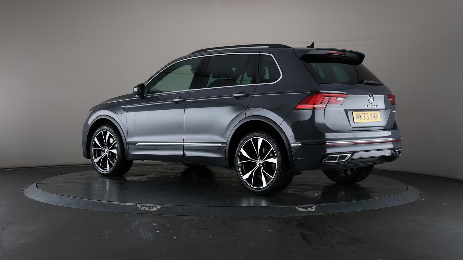 Used Volkswagen Tiguan 2023 for sale - 76408936: Photo 75