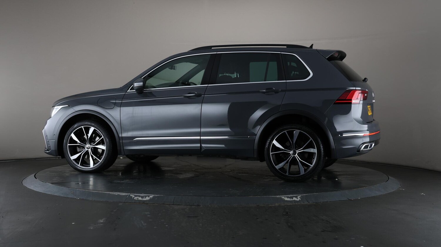Used Volkswagen Tiguan 2023 for sale - 76408936: Photo 78