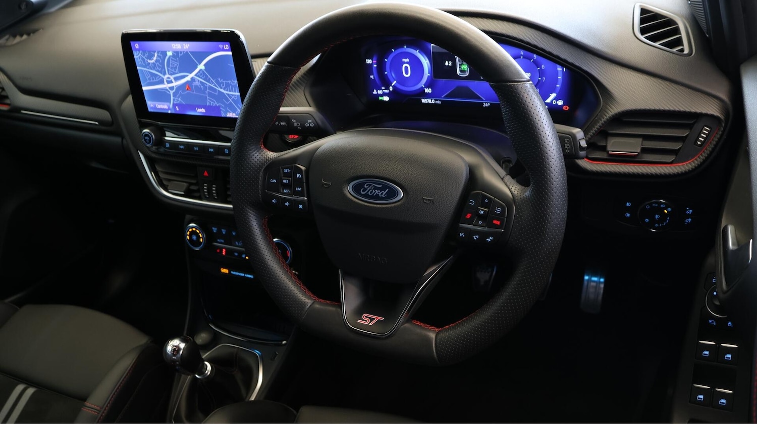 Used Ford Puma 2023 for sale - 75915813: Photo 10