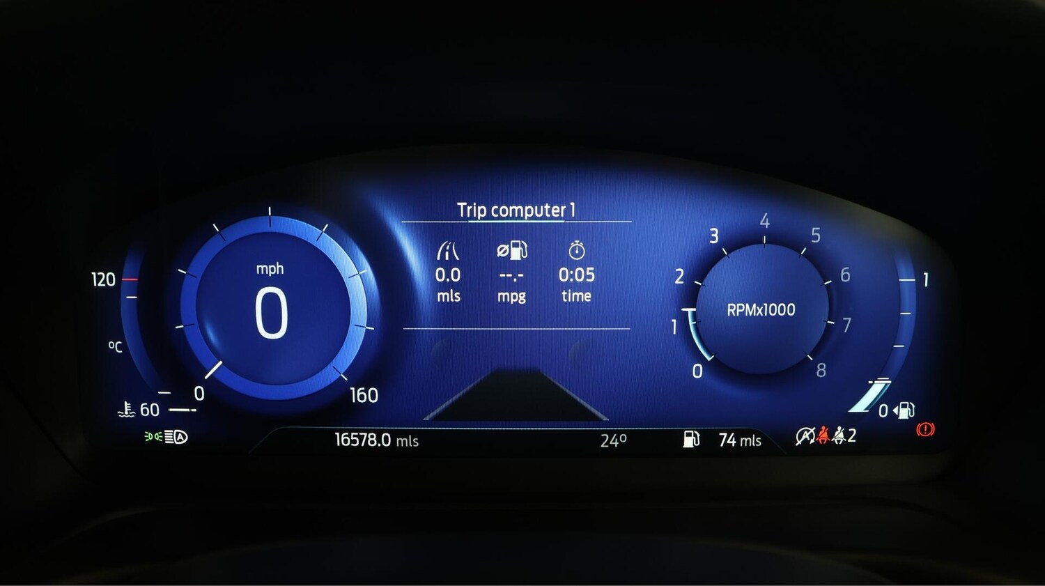 Used Ford Puma 2023 for sale - 75915813: Photo 11