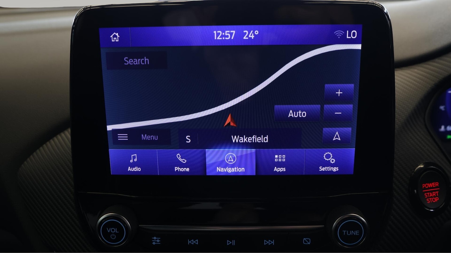 Used Ford Puma 2023 for sale - 75915813: Photo 12