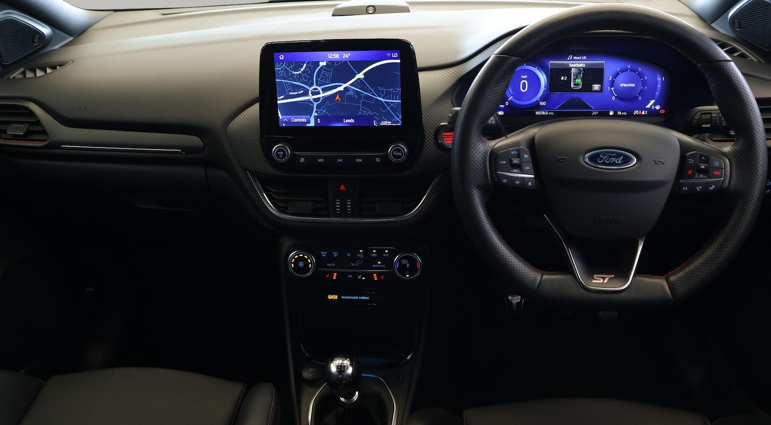 Used Ford Puma 2023 for sale - 75915813: Photo 14