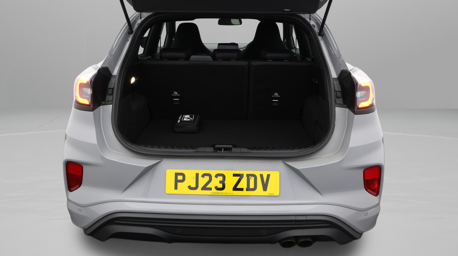 Used Ford Puma 2023 for sale - 75915813: Photo 18