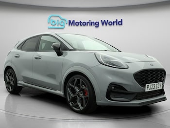 Used Ford Puma 2023 for sale - 75915813: Photo
