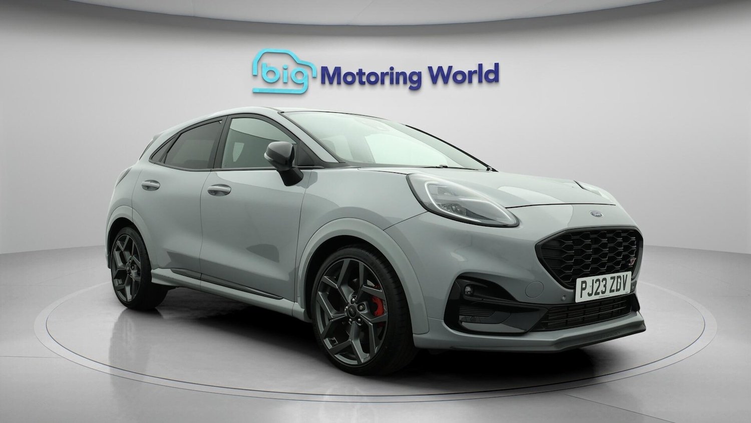 Used Ford Puma 2023 for sale - 75915813: Photo 2