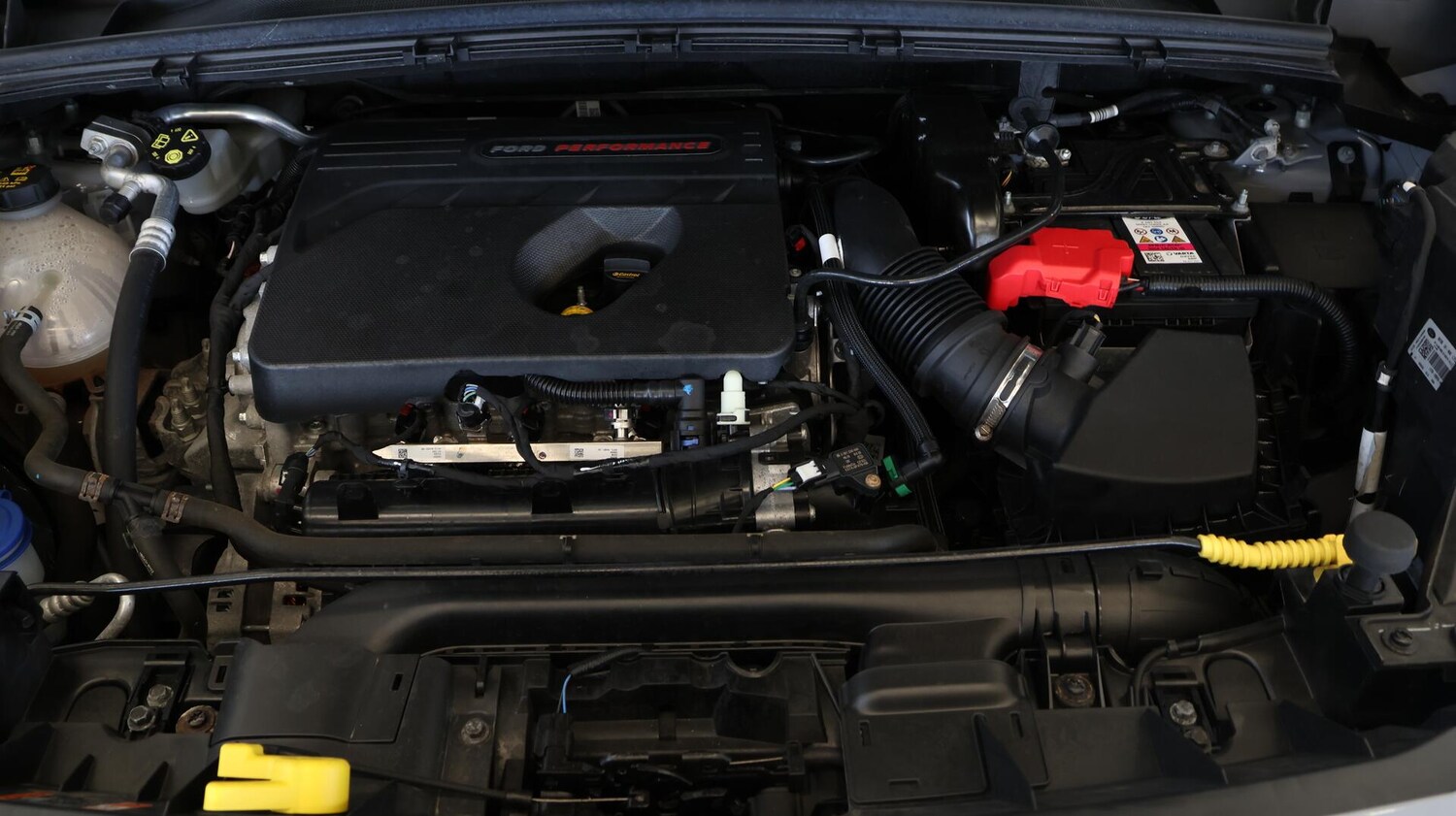 Used Ford Puma 2023 for sale - 75915813: Photo 20