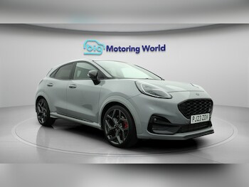 Used Ford Puma 2023 for sale - 75915813: Photo