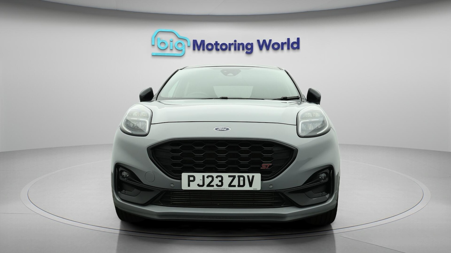Used Ford Puma 2023 for sale - 75915813: Photo 3