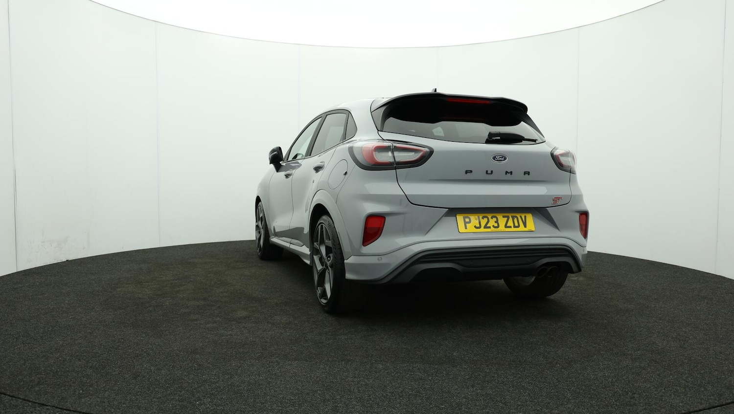 Used Ford Puma 2023 for sale - 75915813: Photo 33