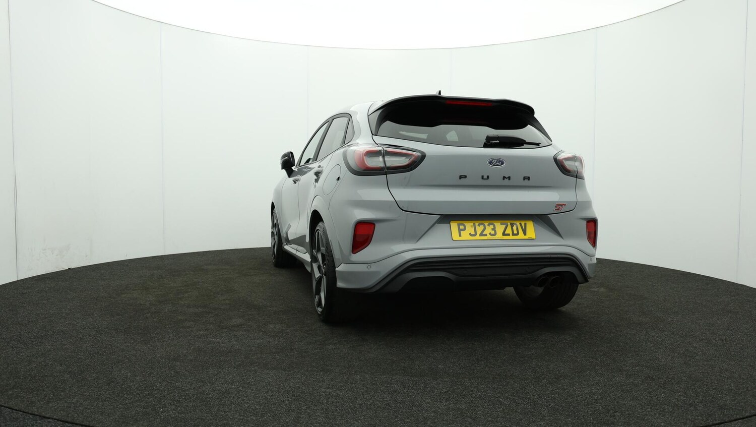 Used Ford Puma 2023 for sale - 75915813: Photo 34