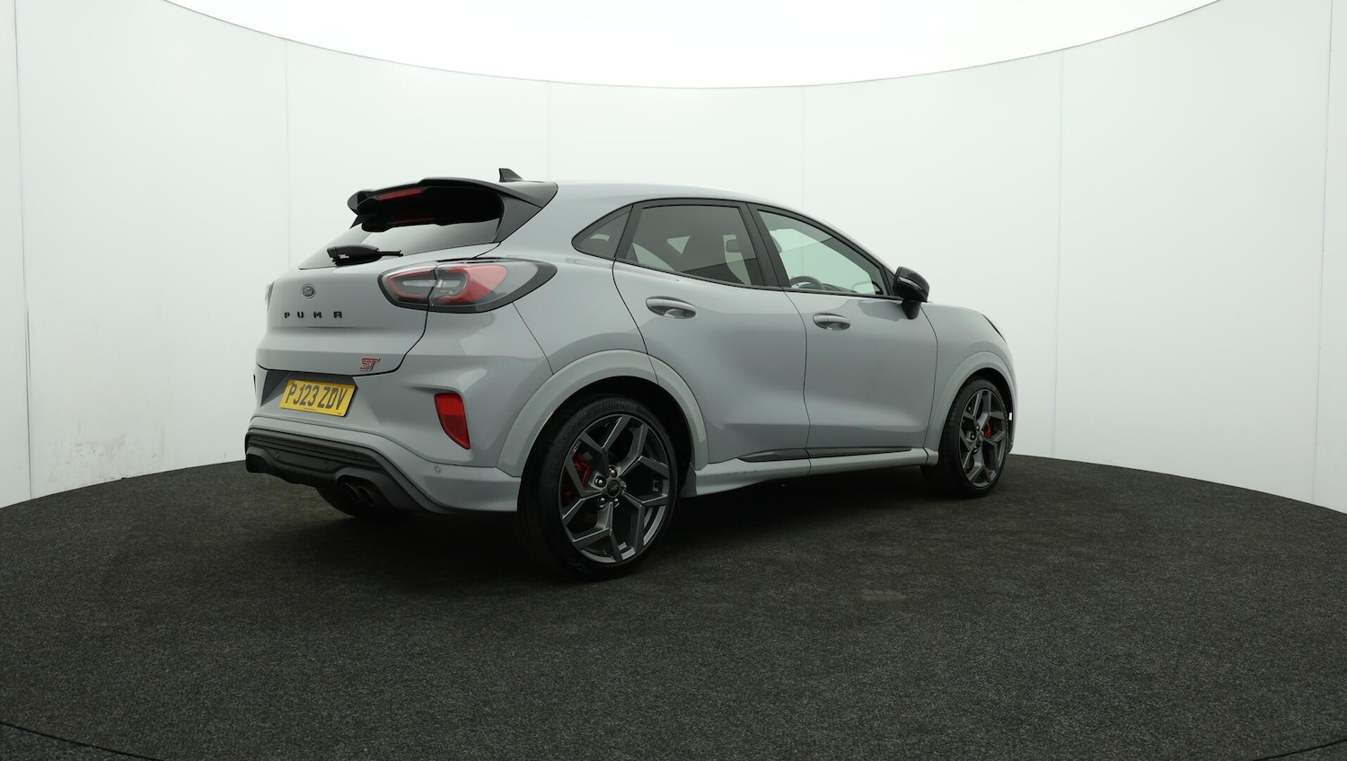 Used Ford Puma 2023 for sale - 75915813: Photo 35