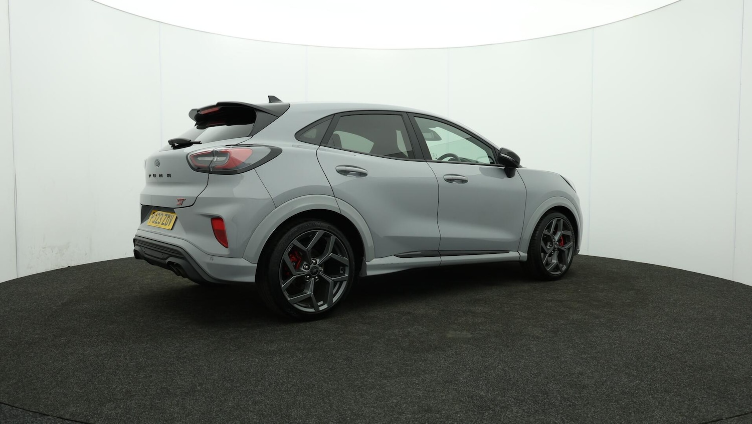 Used Ford Puma 2023 for sale - 75915813: Photo 36