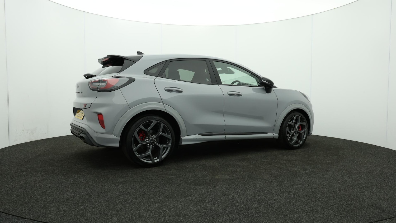 Used Ford Puma 2023 for sale - 75915813: Photo 37