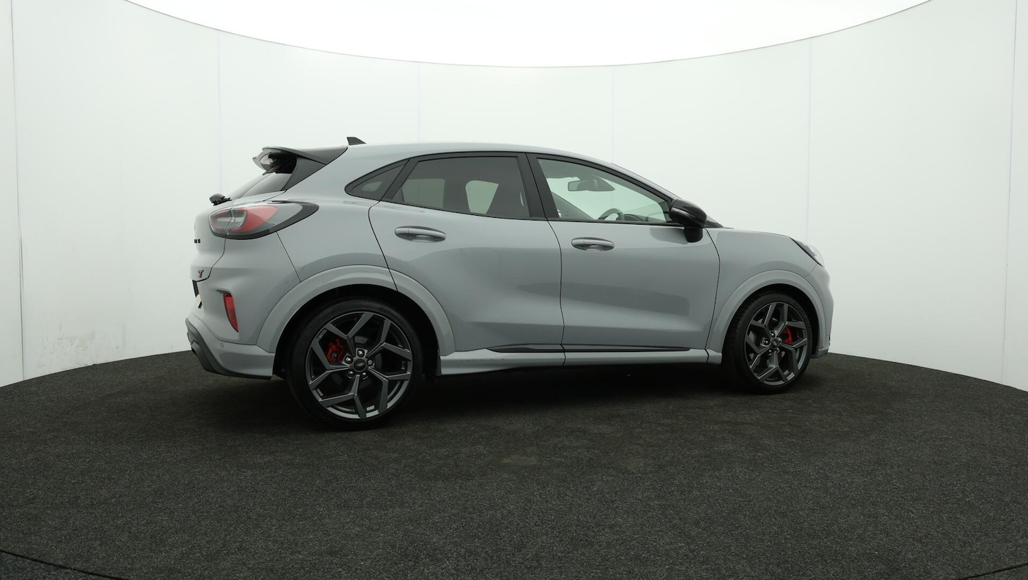 Used Ford Puma 2023 for sale - 75915813: Photo 38