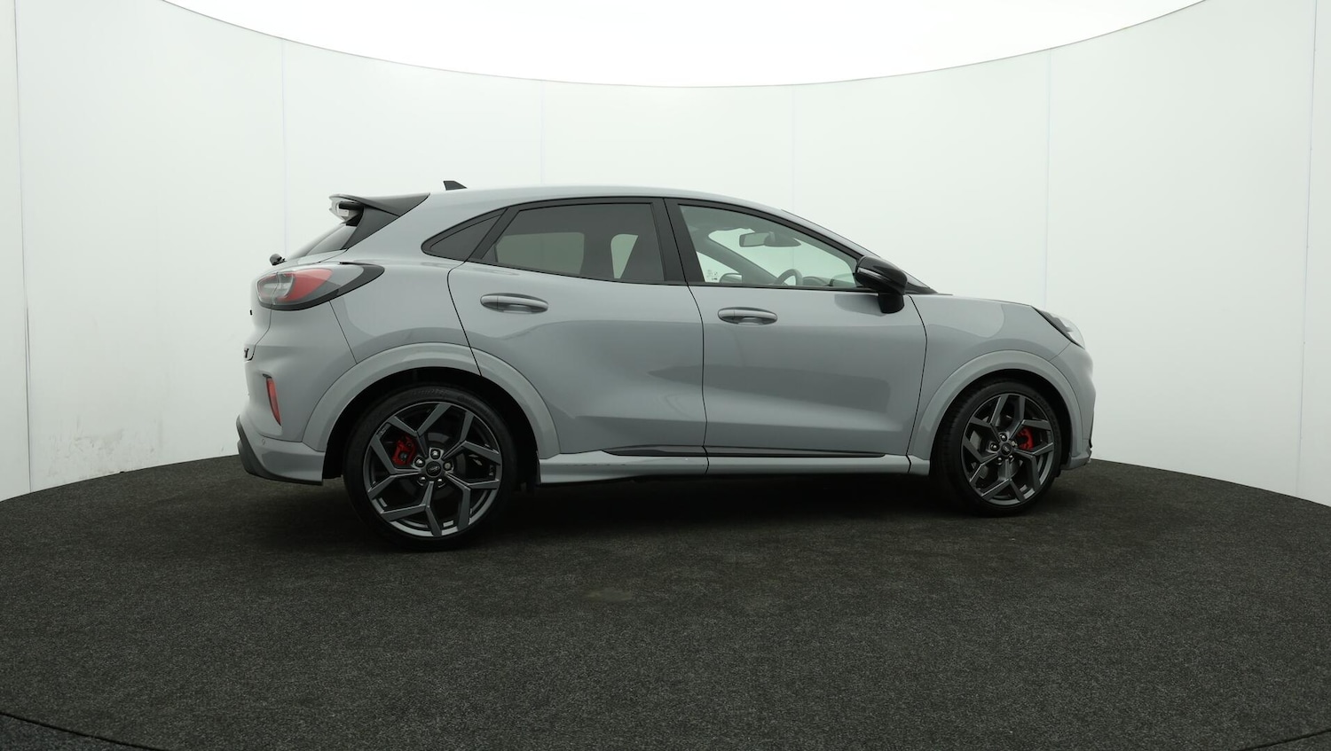 Used Ford Puma 2023 for sale - 75915813: Photo 39