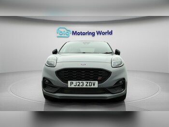 Used Ford Puma 2023 for sale - 75915813: Photo