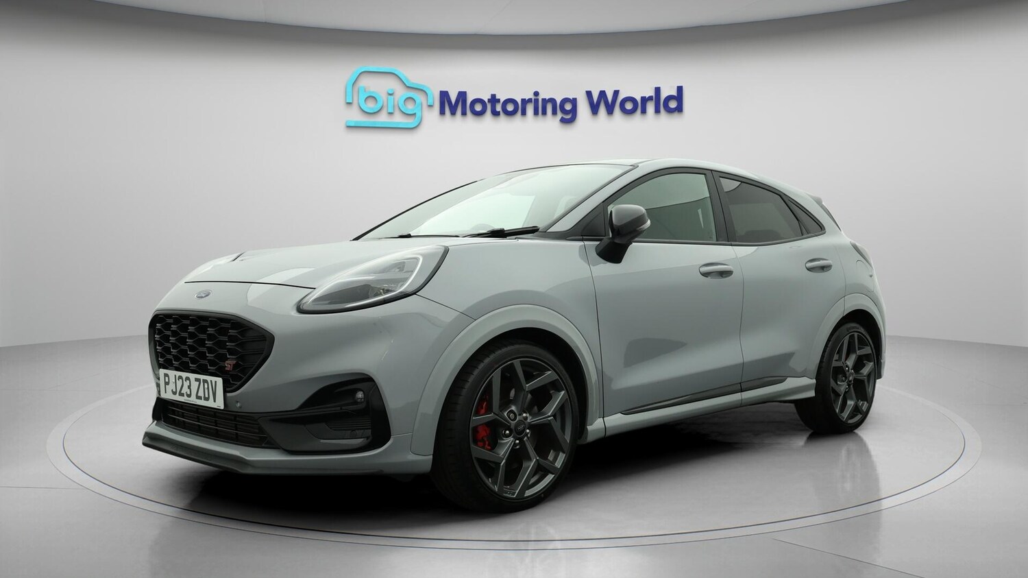 Used Ford Puma 2023 for sale - 75915813: Photo 4