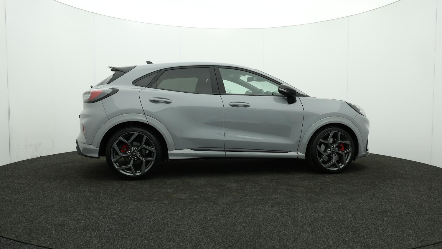 Used Ford Puma 2023 for sale - 75915813: Photo 40