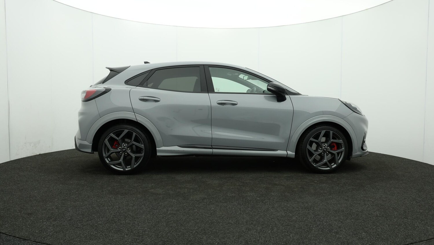 Used Ford Puma 2023 for sale - 75915813: Photo 41