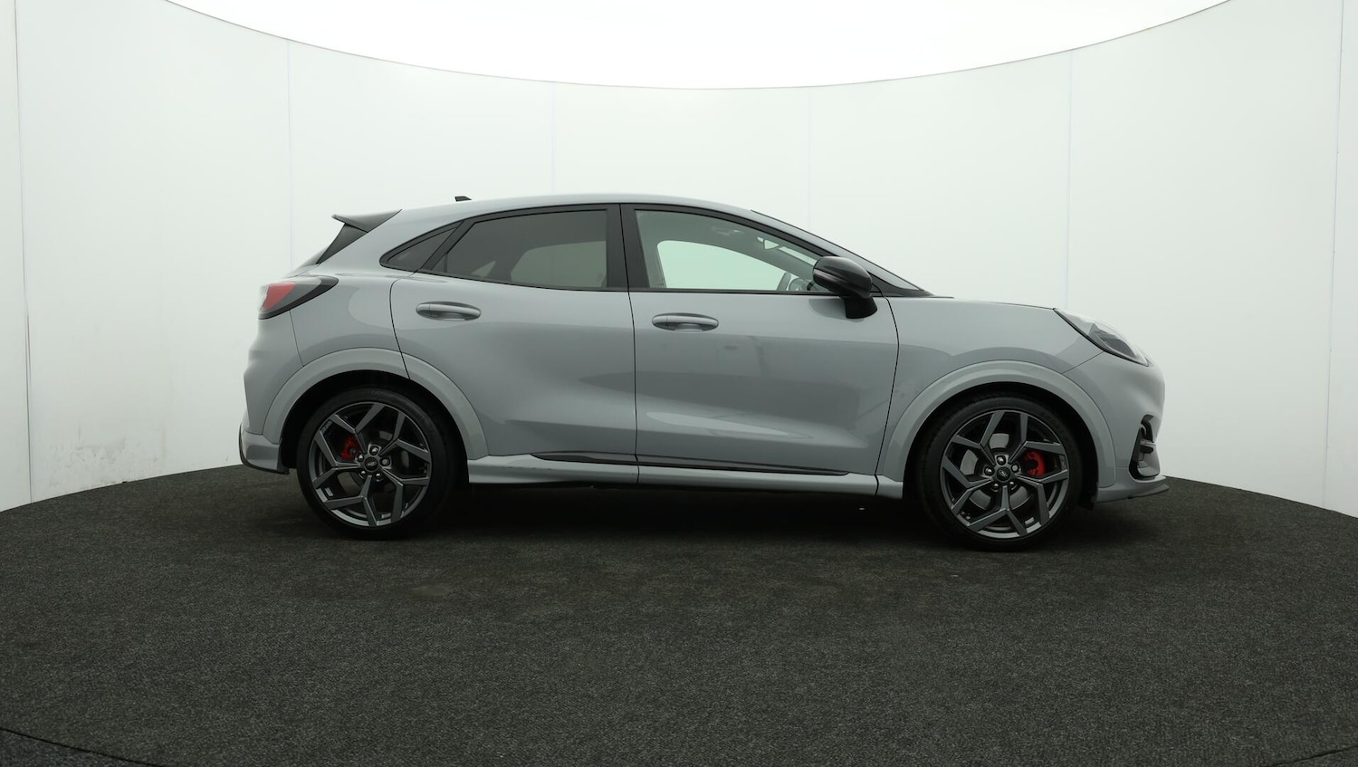 Used Ford Puma 2023 for sale - 75915813: Photo 42