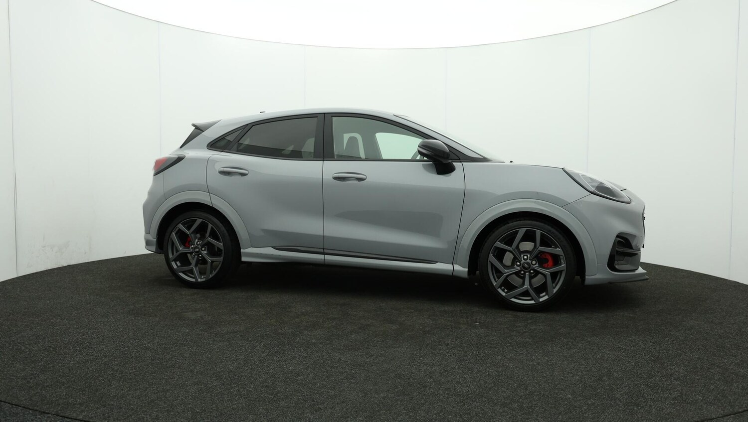 Used Ford Puma 2023 for sale - 75915813: Photo 44